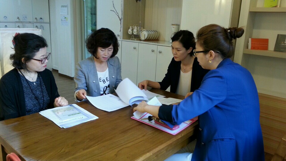 〔안심학교〕포항리라유치원