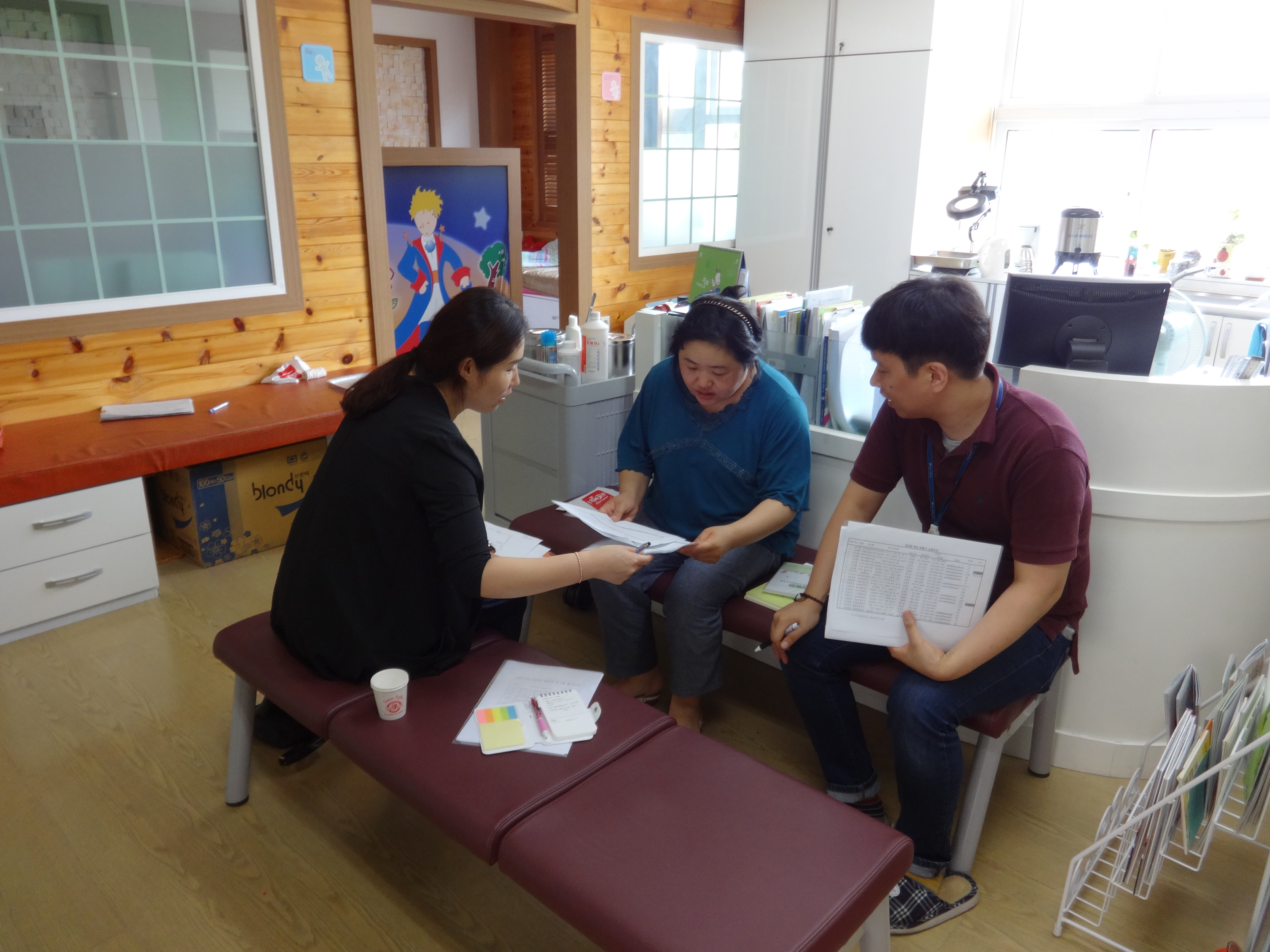 〔안심학교〕구미 선주 초등학교