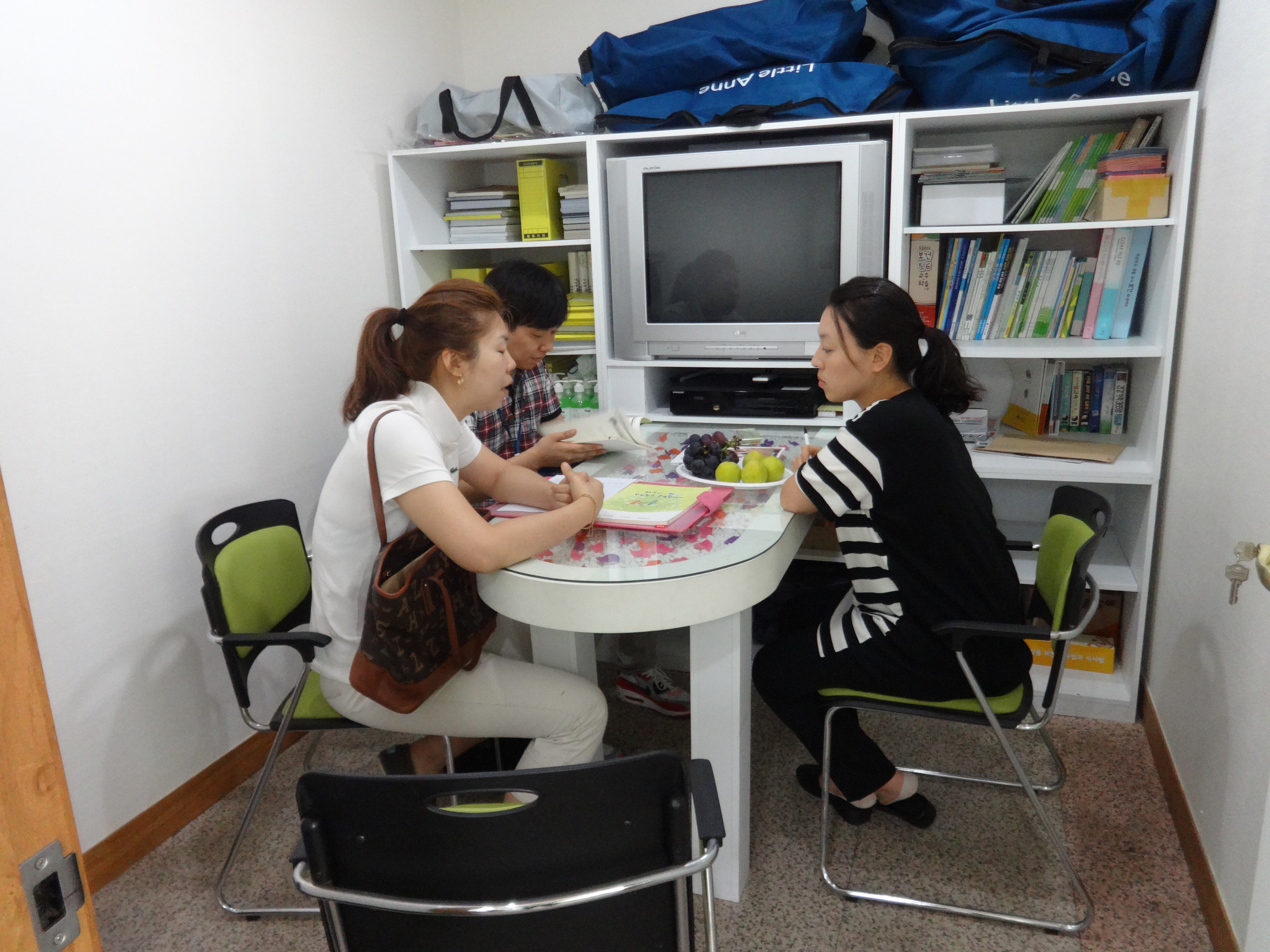 〔안심학교〕구미 도봉초등학교